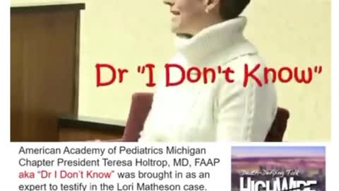 Our Medical Leaders…