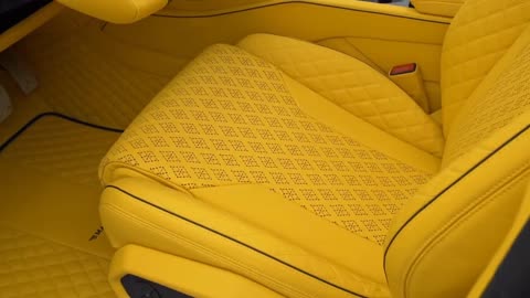 Luxurious Vehicles - Lamborghini Urus