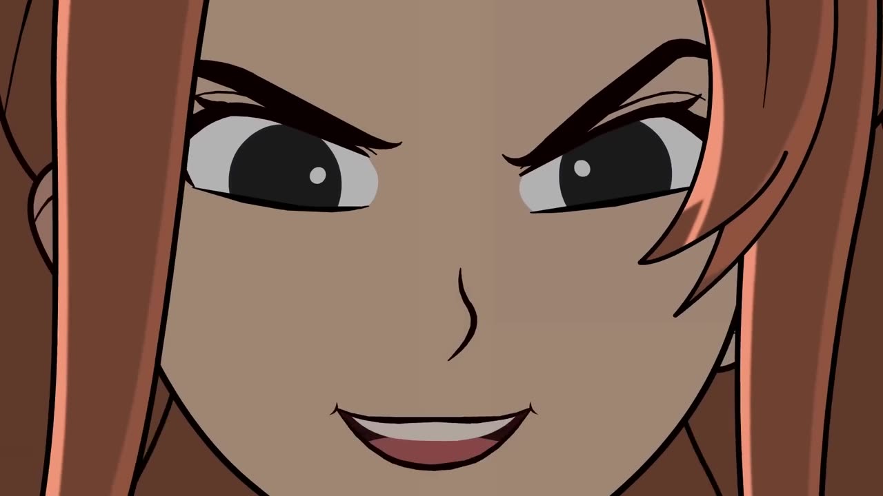 Crazy Girl Horror Animated Story ( True Story)
