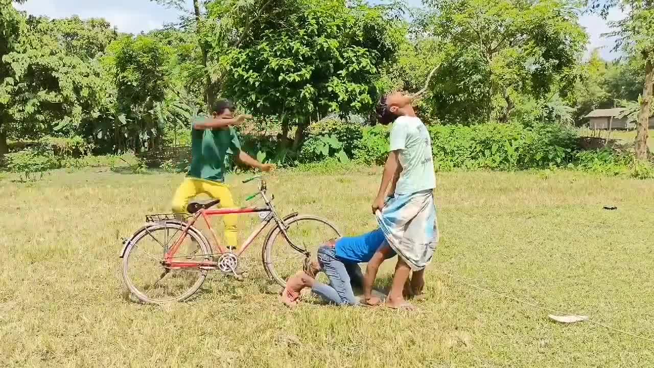 Amazing must funniest video