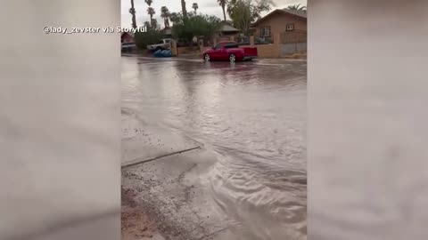 Hurricane Hilary barreling toward Southern California