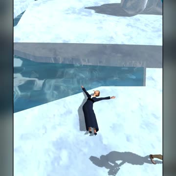 Stuntman Ragdoll Action GAMEPLAY 031123 - 07