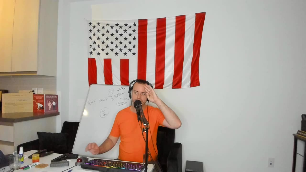 CONTRACT KILLER COURSE #13- Using Your New Passport