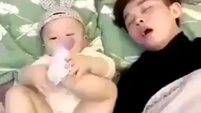 Fanny vidéo 😀😀😆