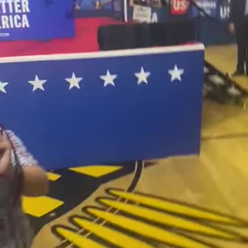 Biden Gets HECKLED And HUMILIATED At Maryland Rally