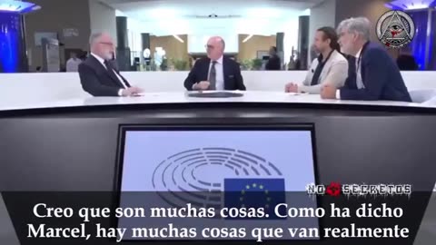 💉 Casi 4 años después, en Europa se reconoce oficialmente los daños