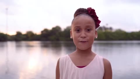 Niños bailarines de Olaya Herrera luchan por viajar a Roma
