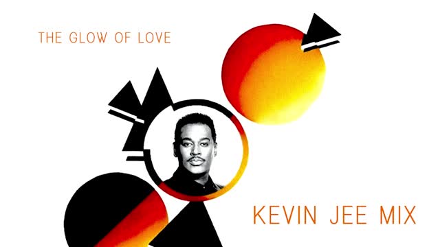 Change feat. Luther Vandross - The Glow Of Love (Kevin Jee mix)