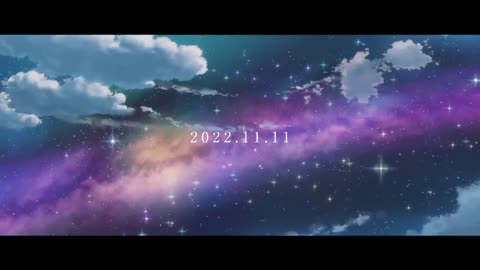 『すずめの戸締まり』予告