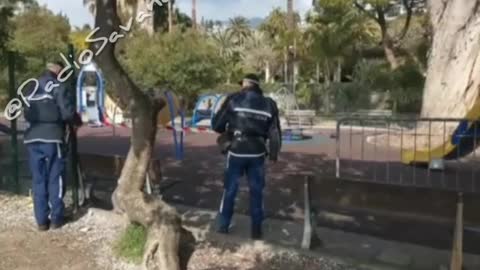 Gendarmi inconsapevoli