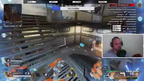 Best Mirage Apex Legend Hightlight