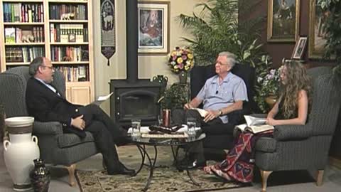 The Importance of Worship Part 1 (Radio)