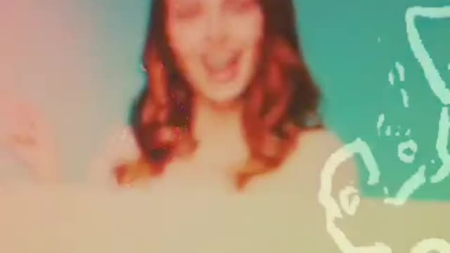 Dance Dance smile