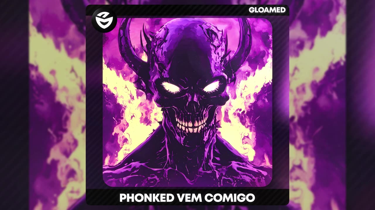 Phonk: Phonked - Vem Comigo