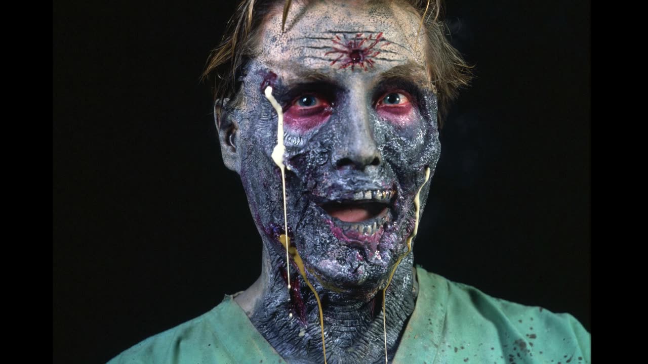 Making The Dead Pit: Behind the Film's Practical Make Up Effects