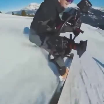 That’s crazy photography film making skills 😱