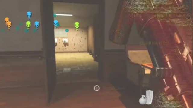 Call of Duty Warzone surprise