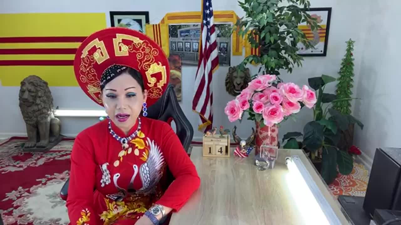 Lisa Pham Van Dap Oficial Ngày 14/6/2021