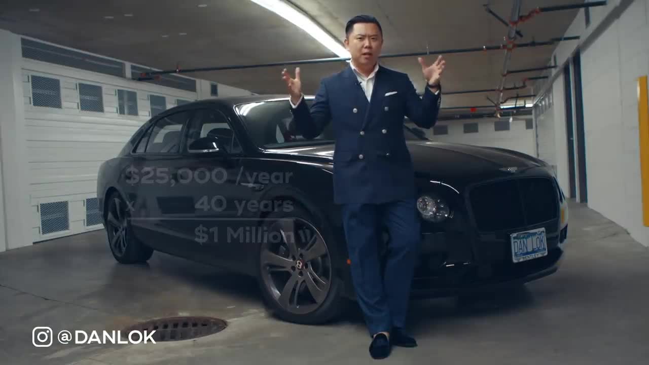 HOW TO BECOME A MILLIONARE!!!!