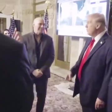 🗣️ Rare Moment: Barron Trump’s Voice Heard in Public!