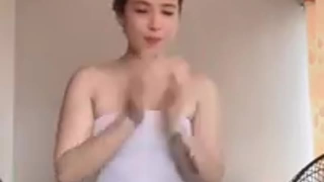 No bra Part 2 | Latest Tiktok Compilation