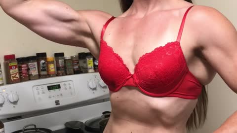 Cooking one of The Sexxxy Amazon's Favorites