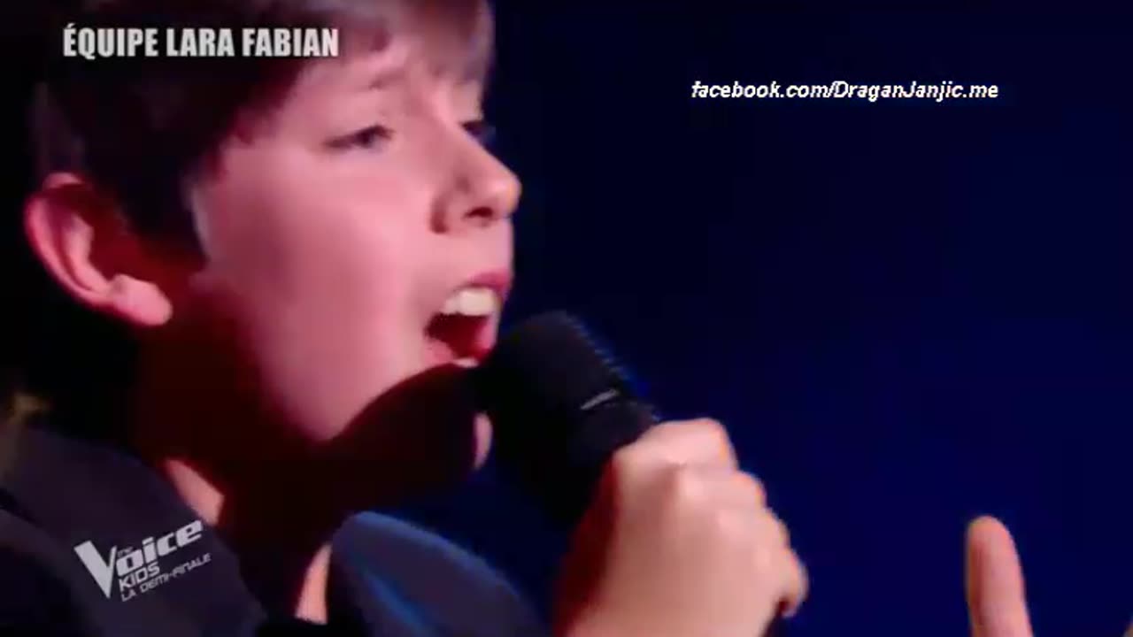 The Voice Kids France 2024 / TIM - Tom Odell - Another love