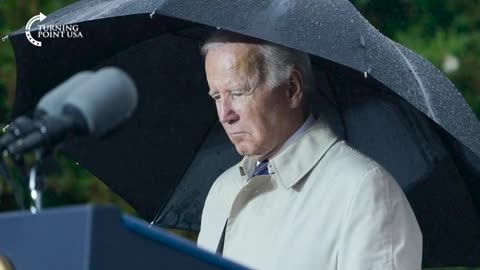 President Biden Uses 9/11 Speech to Attack MAGA Americans