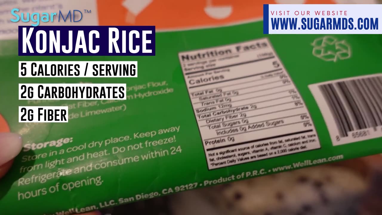 Perfectly Delicious No Carb Chicken & Rice Diabetic Recipe.
