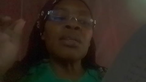 Video Shorts (Compromising Faith In Jesus)