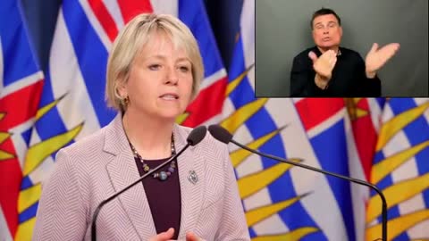 Children do not need parental consent for vaccines in BC