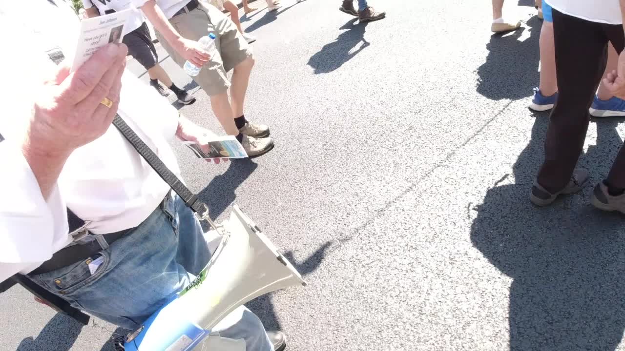 BOURNEMOUTH OUTREACH MARCH 2OTH AUGUST