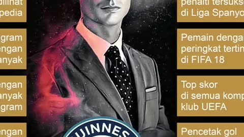 خمسة أشياء لا تعرفها عن رونالدو