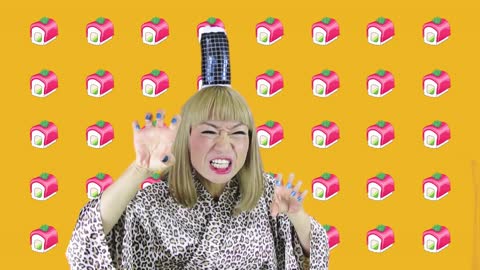 Sushi Suki Song
