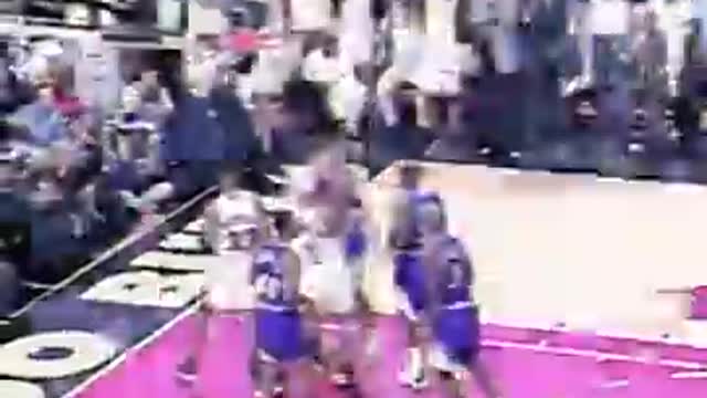 Trust your teammates