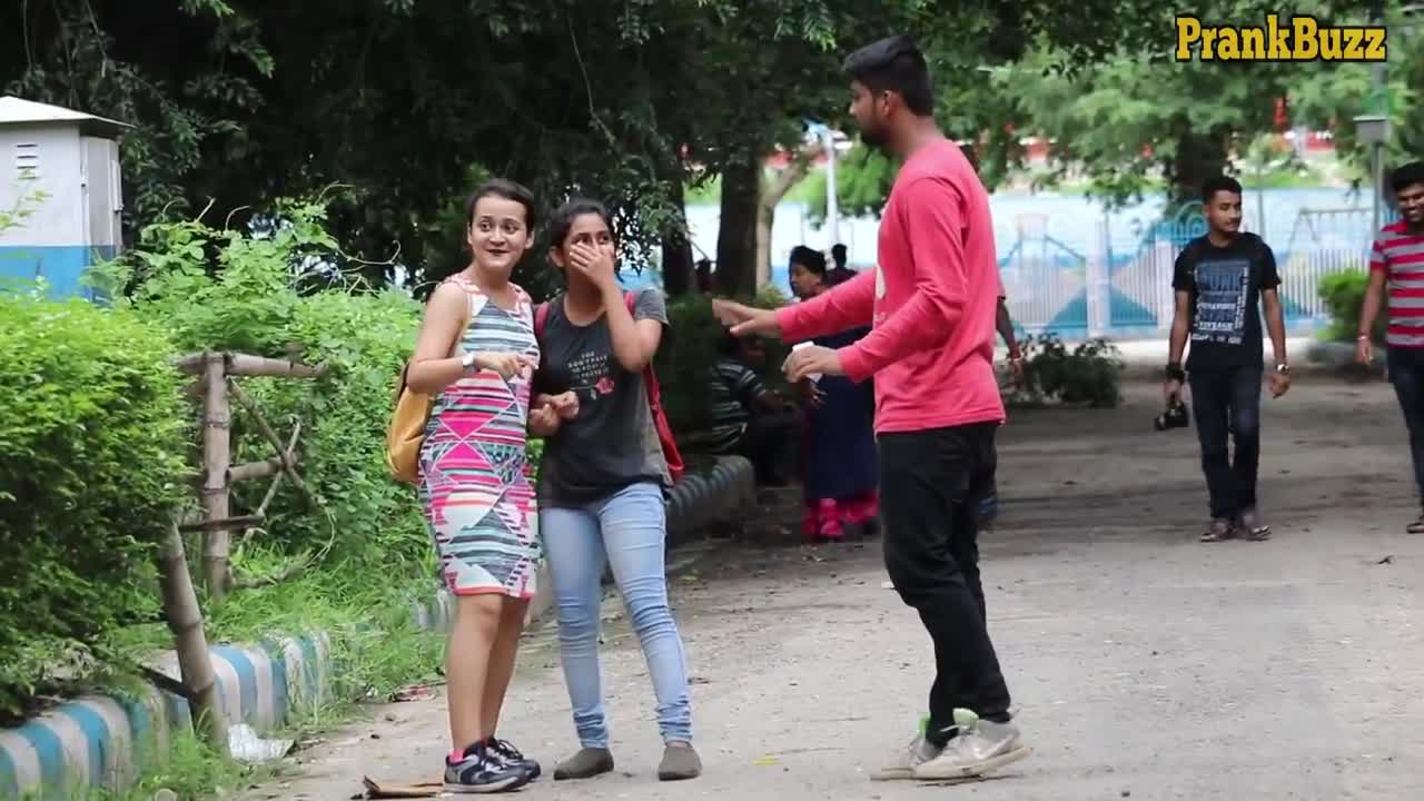 Unlimited prank