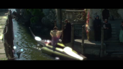 Anakin Skywalker: Pressure Under Fire