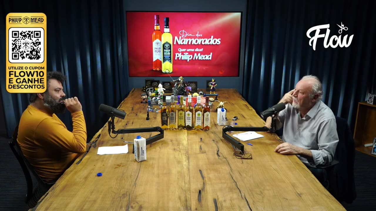 UPPERKORTES - CRIADOR DO MST SOBRE A INVASÃO NA EMBRAPA