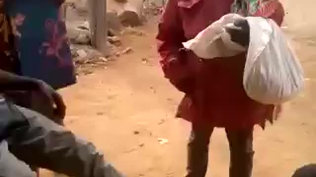 The Best Mathematician in Africa