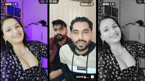 Gandi Baten 2024#tiktok live match