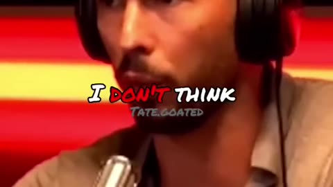 Listen to what TOP G