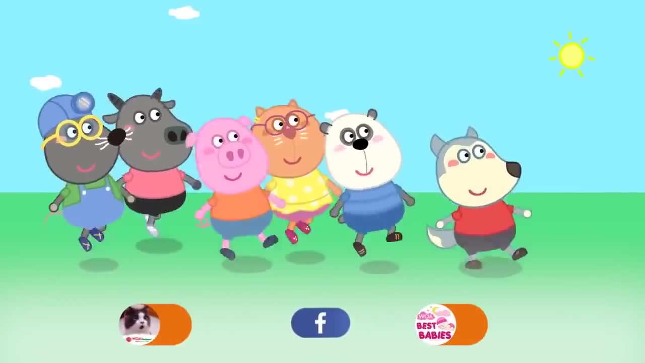 Peppa pig full episodes for kids