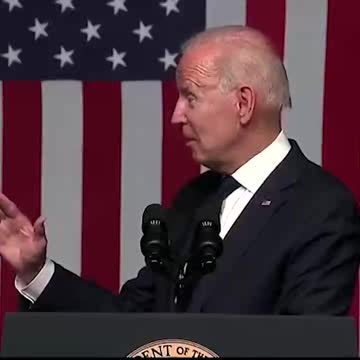 Joe Biden Makes BIZARRE Comment About Inter-Racial Couples in Soap Commercials