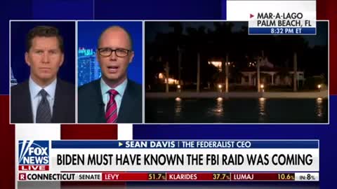Tucker Carlson Tonight (stand in): Full Episode- August 9, 2022
