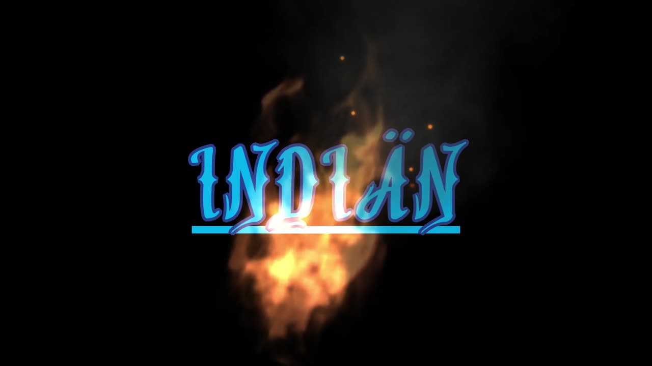 Indiän - Fűtő (dalszöveges audió)