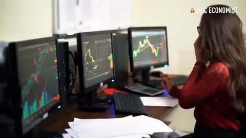 BRACE FOR STOCK MARKET CRASH THAT WILL FREAK AMERICANS OUT