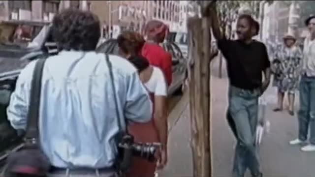 “That’s my new style.” 😂