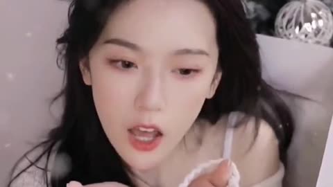 The beauty # Hottie #美女 #美女热舞 #性感可愛