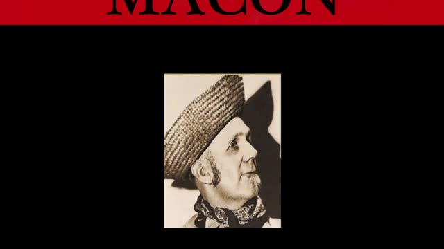 UncleDave Macon - Run, Nigger, Run