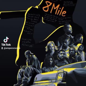 EMINEM WE ARE YOUR TRINTY